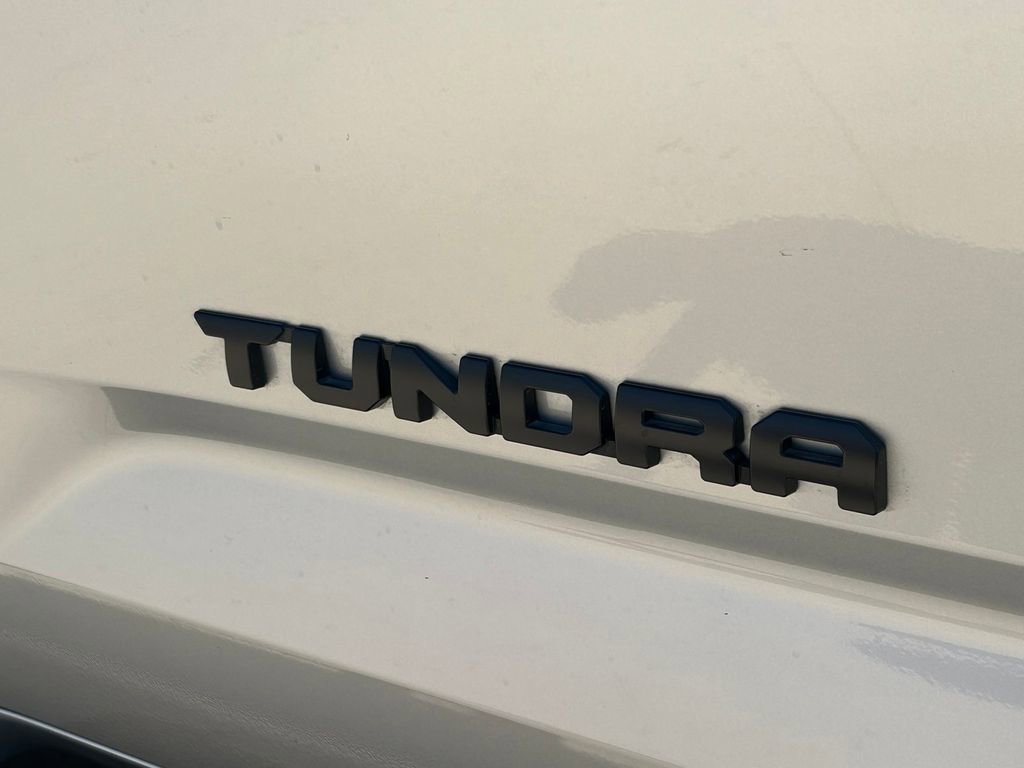 New 2026 Toyota Tundra Limited image 17