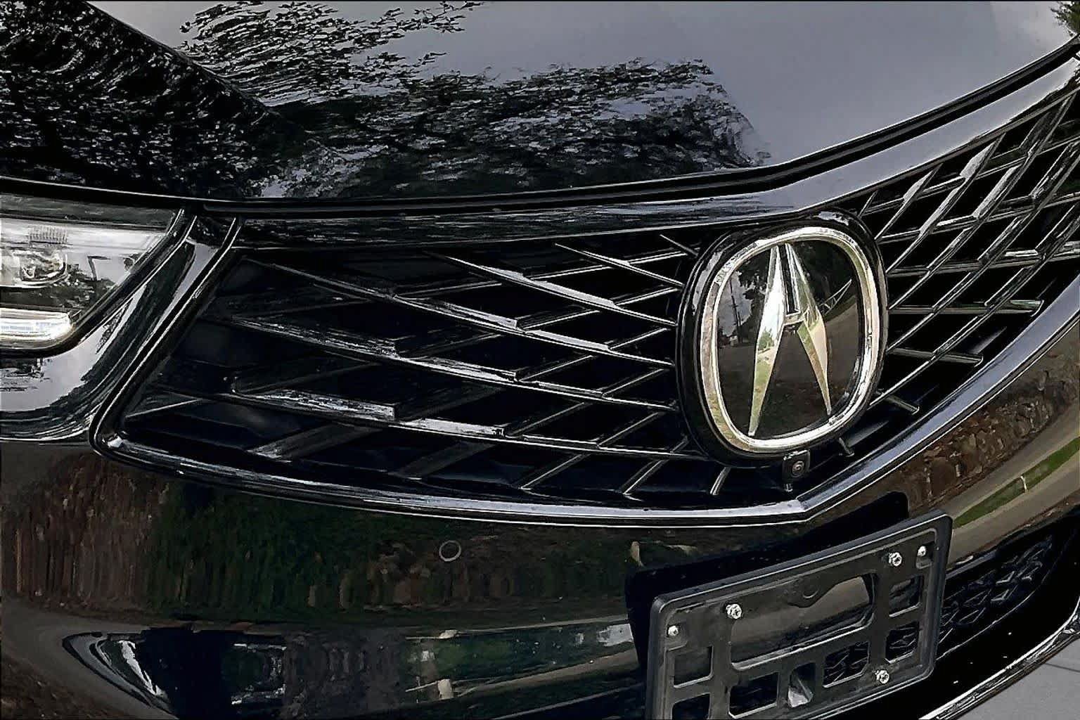 Used 2025 Acura RDX w/ Advance Package AWD/4WD image 29