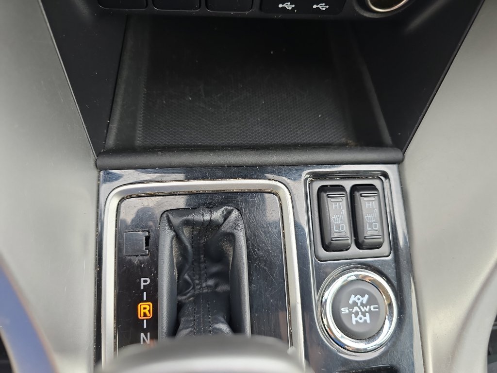 Used 2022 Mitsubishi Eclipse Cross SE AWD/4WD image 27