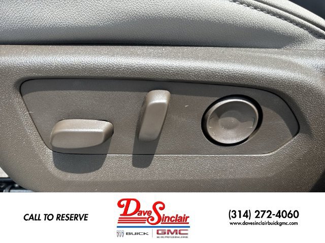 New 2026 GMC Yukon Elevation AWD/4WD image 12