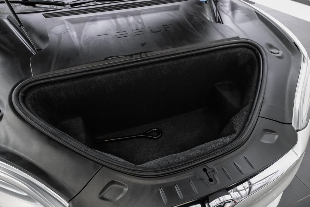Used 2019 Tesla Model S Long Range AWD/4WD image 47