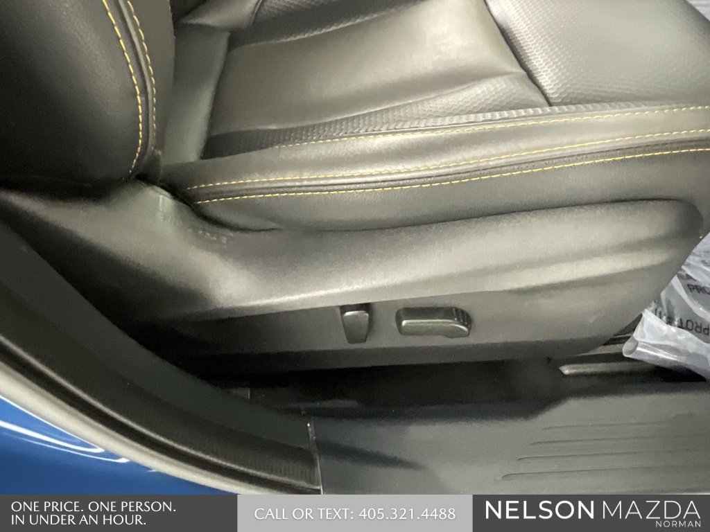 Used 2022 Subaru Outback Wilderness image 30