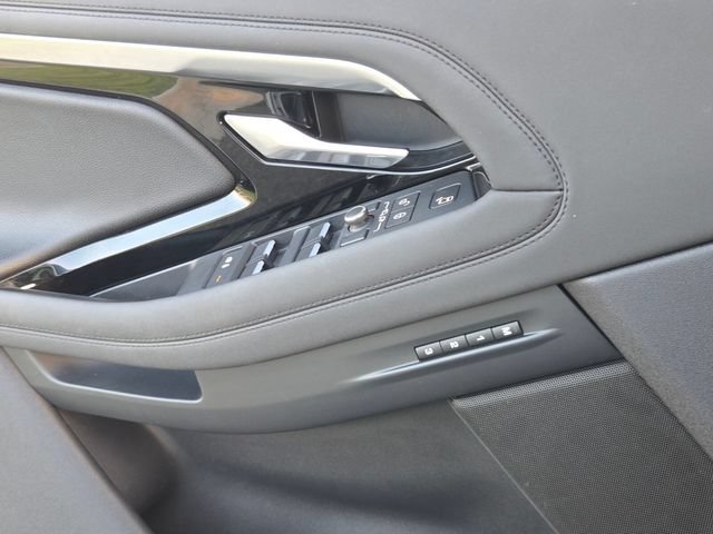 Used 2020 Land Rover Range Rover Evoque R-Dynamic SE AWD/4WD image 28