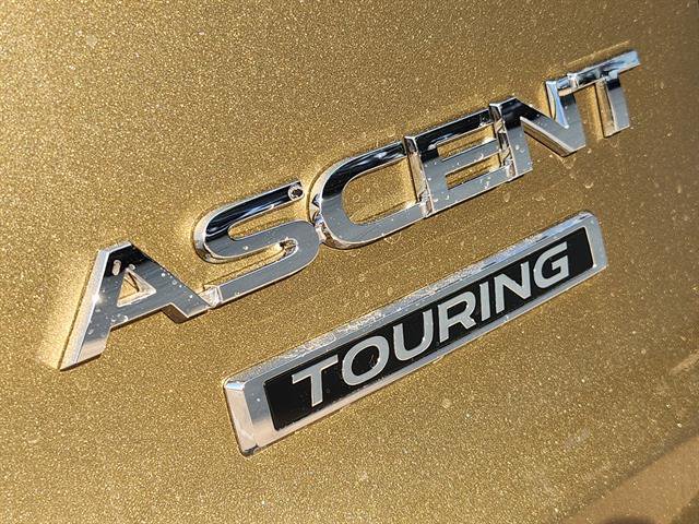 New 2025 Subaru Ascent Touring image 8