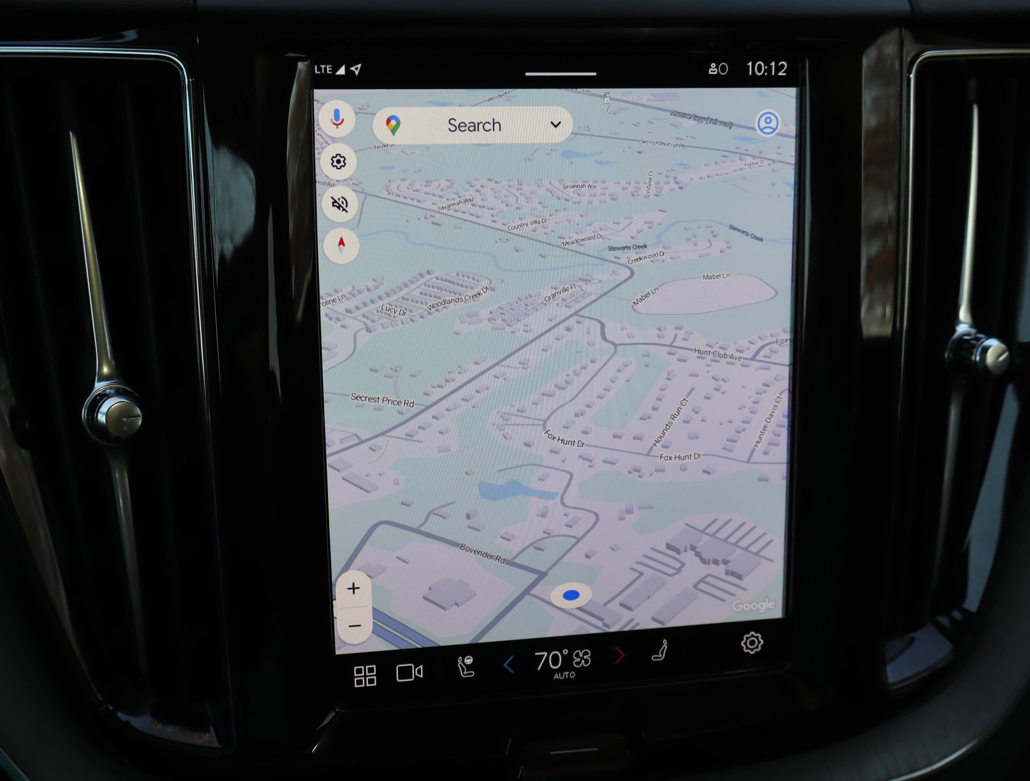 Used 2025 Volvo XC60 B5 Plus image 30