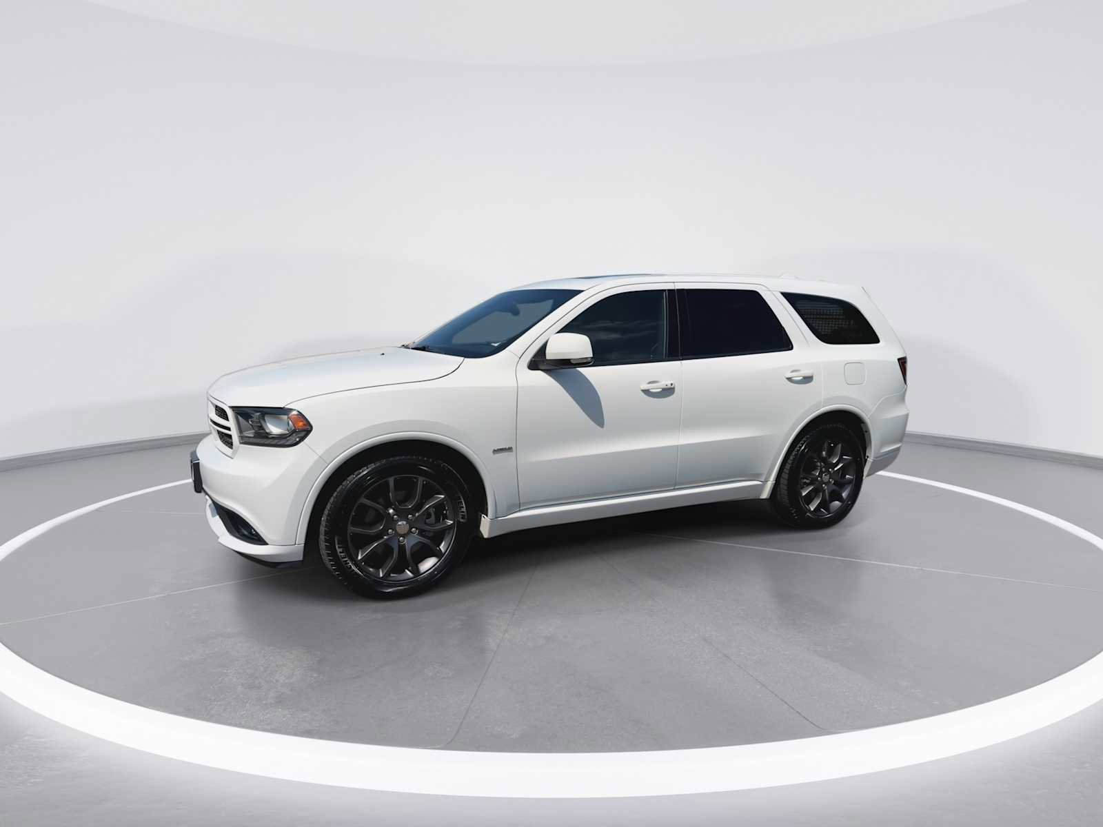 Used 2016 Dodge Durango R/T w/ Technology Group AWD/4WD image 4