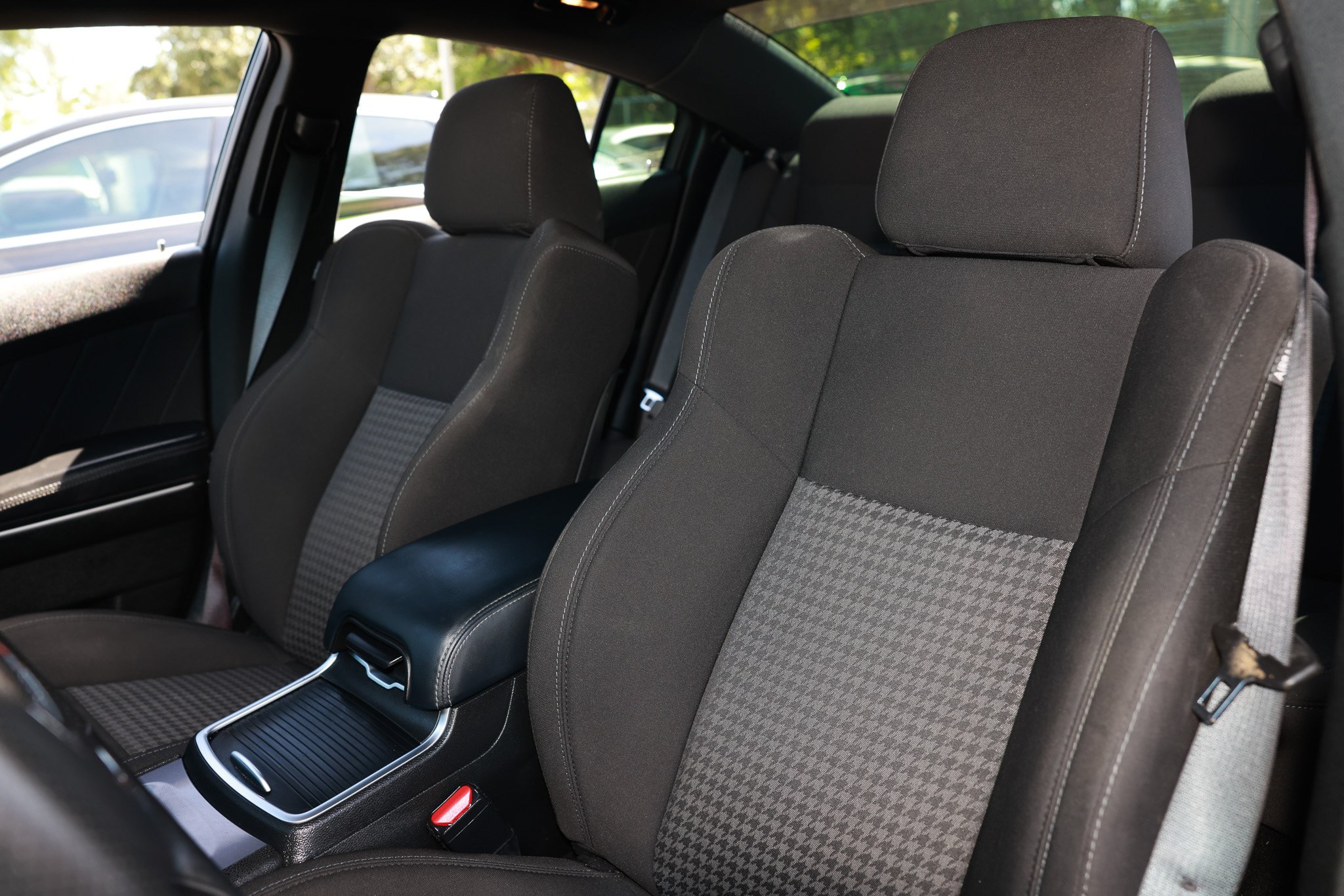 Used 2023 Dodge Charger R/T RWD image 10