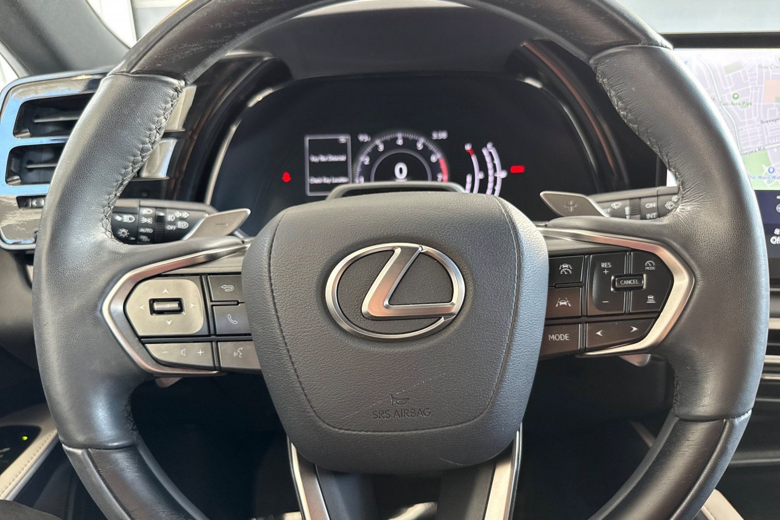 Certified 2023 Lexus RX 350 Premium FWD image 30