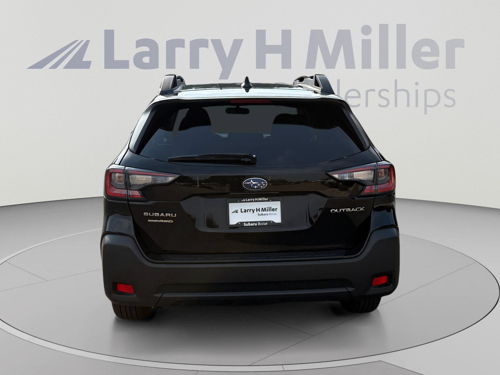 Certified 2024 Subaru Outback Premium AWD/4WD image 4