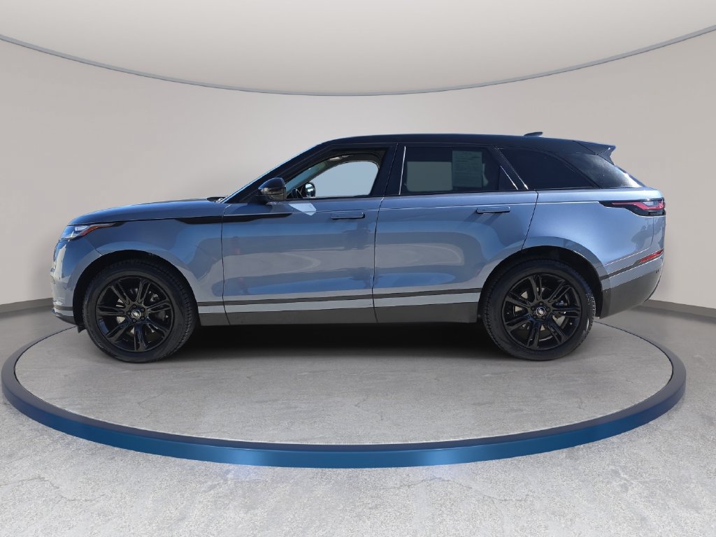 Used 2022 Land Rover Range Rover Velar S AWD/4WD image 9