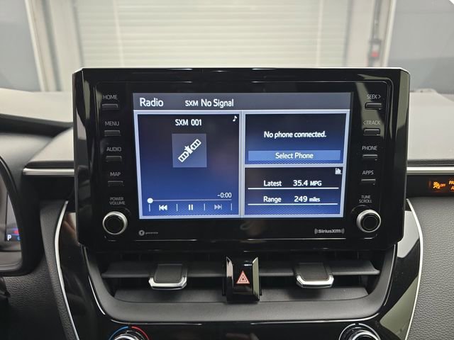 Used 2022 Toyota Corolla SE image 32