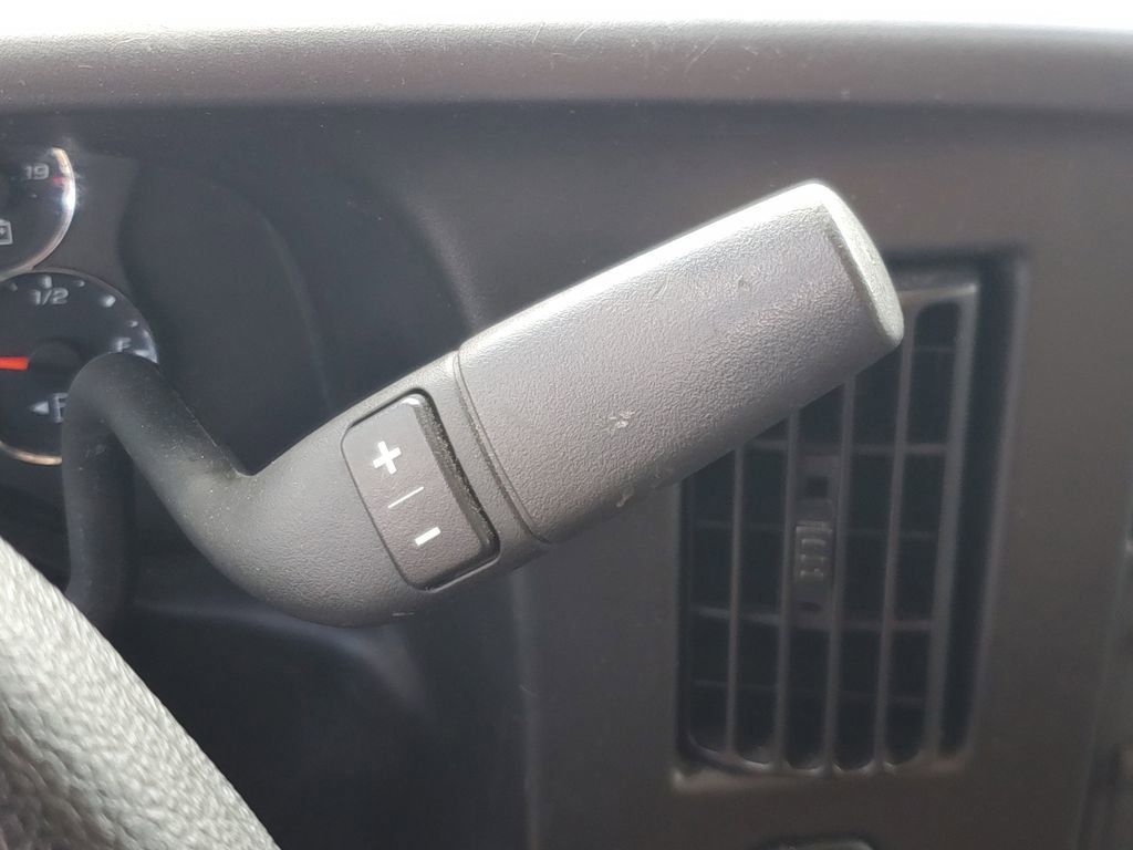 Used 2024 GMC Savana 2500 w/ Driver Convenience Package image 23