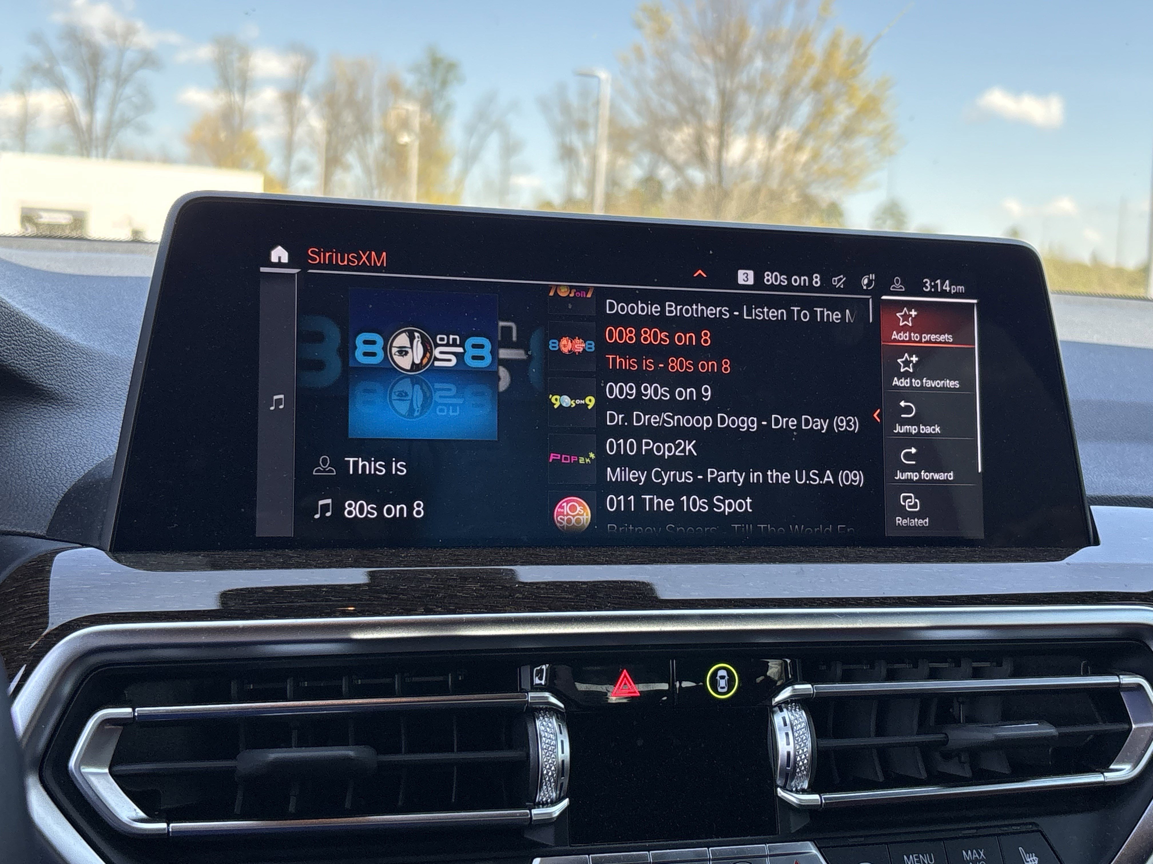 Certified 2023 BMW X3 sDrive30i w/ Convenience Package w/ZPA image 25