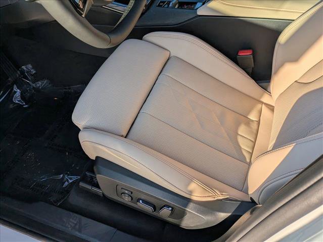 Used 2026 BMW X3 xDrive30 w/ Convenience Package image 4