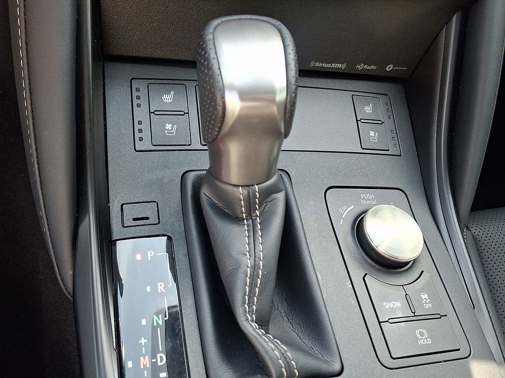 Used 2023 Lexus IS 350 F Sport w/ Memory Package image 16