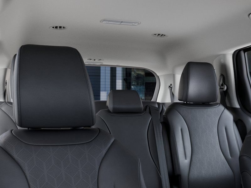 New 2026 Kia Carnival EX FWD image 33