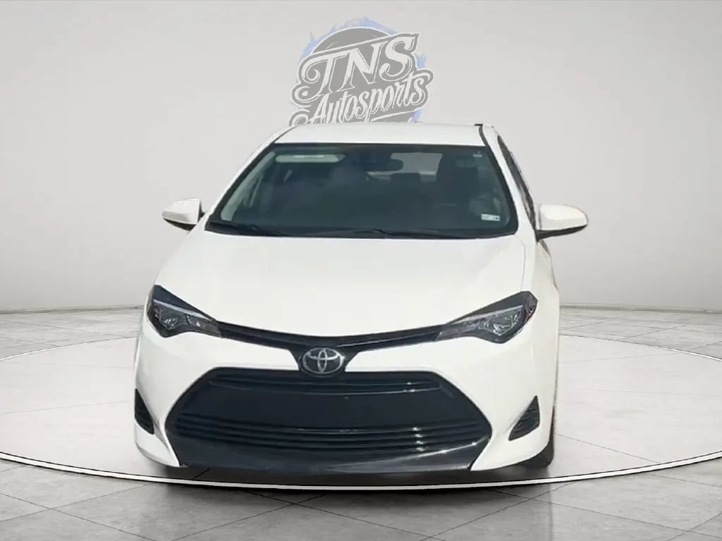 Used 2019 Toyota Corolla LE FWD image 8