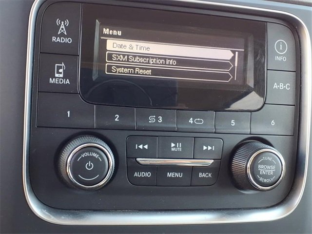 Used 2019 RAM 1500 Tradesman w/ Popular Equipment Group image 9