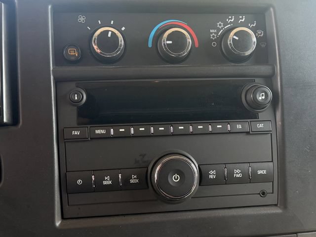 Used 2025 Chevrolet Express 2500 Extended w/ Driver Convenience Package RWD image 17