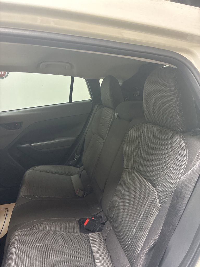 Used 2024 Subaru Crosstrek 2.0i Premium image 20