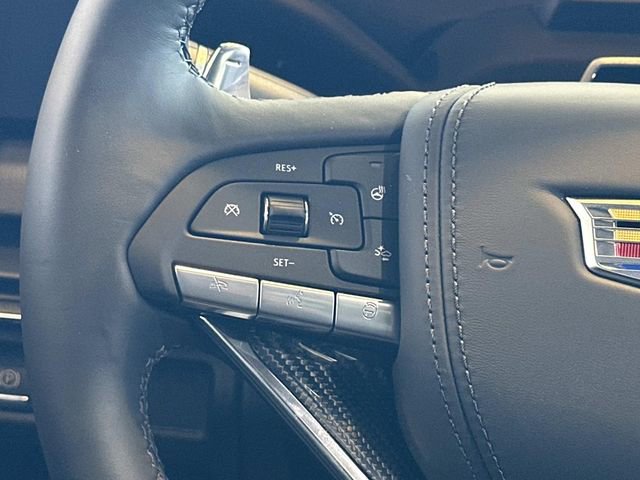 New 2026 Cadillac CT5 V image 7