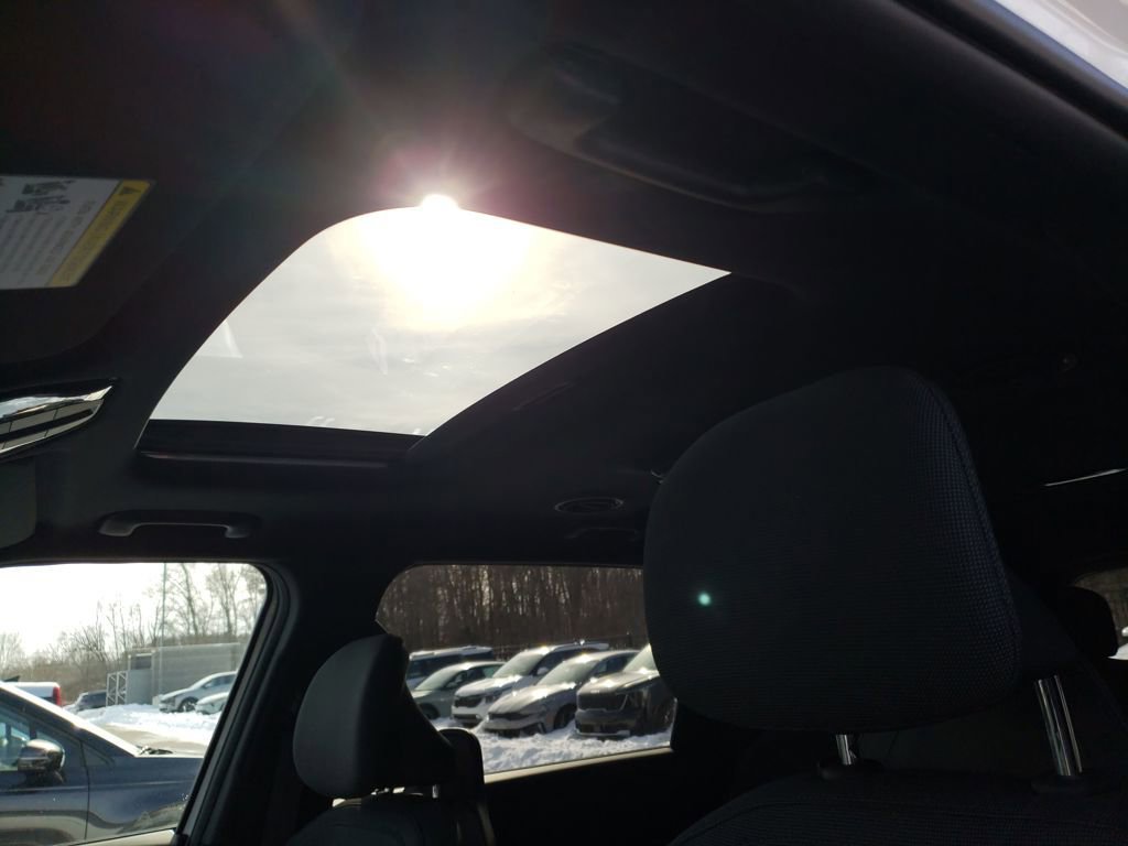 New 2027 Kia Telluride S image 24