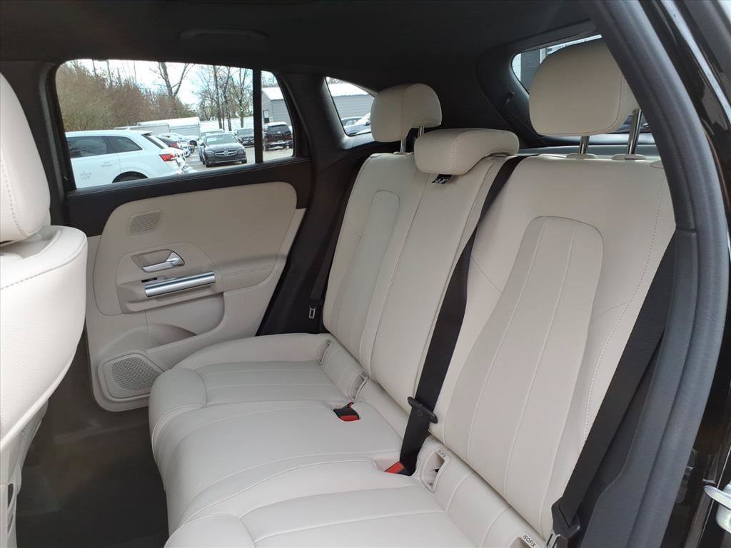 New 2026 Mercedes-Benz GLA 250 image 7