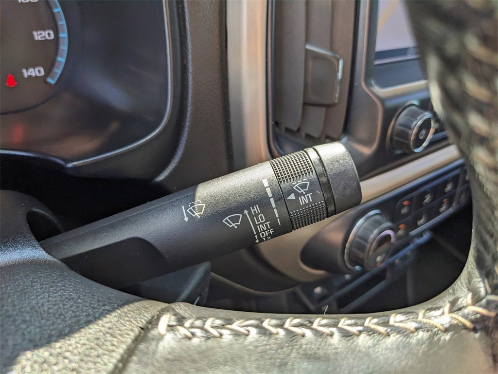 Used 2018 GMC Canyon Denali image 35