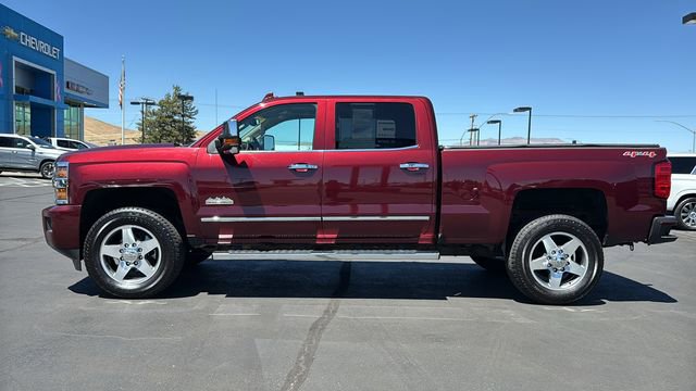Used 2016 Chevrolet Silverado 2500 High Country image 6