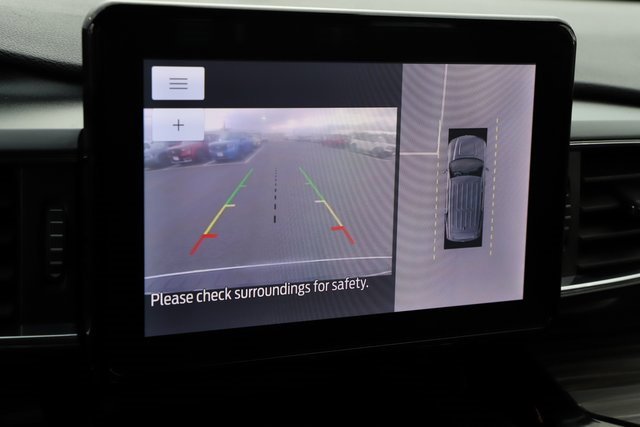 Used 2023 Ford Explorer Limited image 36