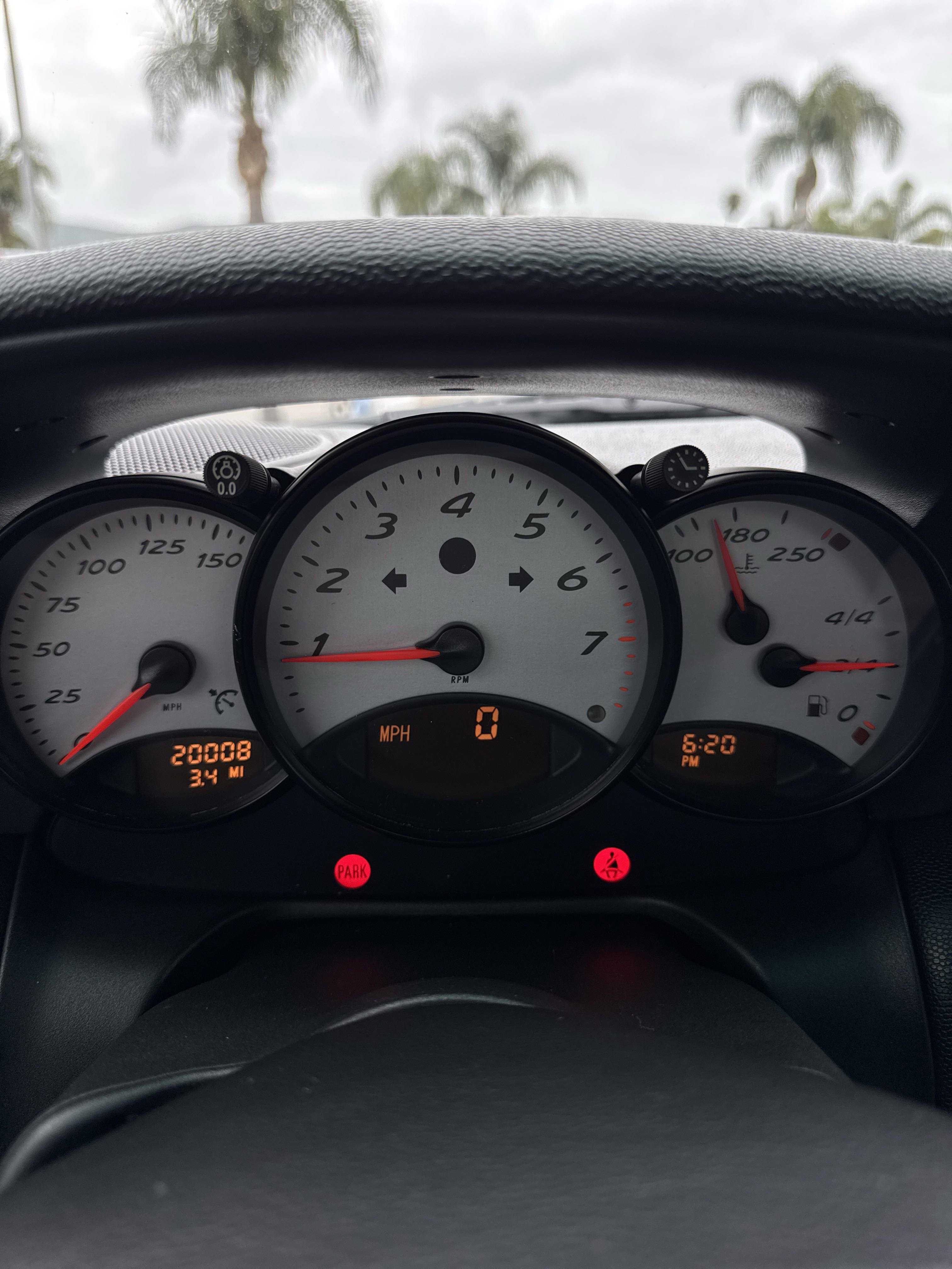 Used 1997 Porsche Boxster image 31