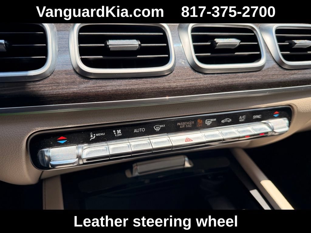 Used 2022 Mercedes-Benz GLE 350 w/ Premium Package image 23
