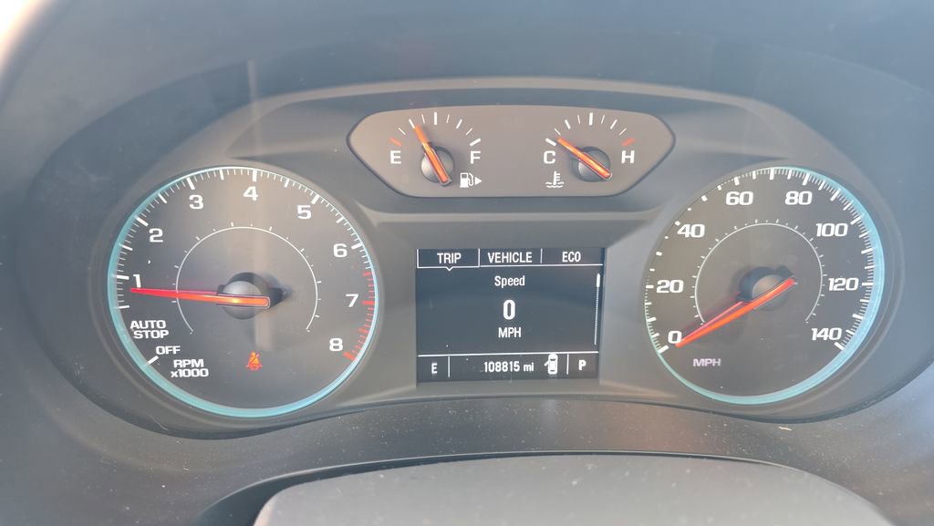 Used 2022 Chevrolet Malibu LT image 15