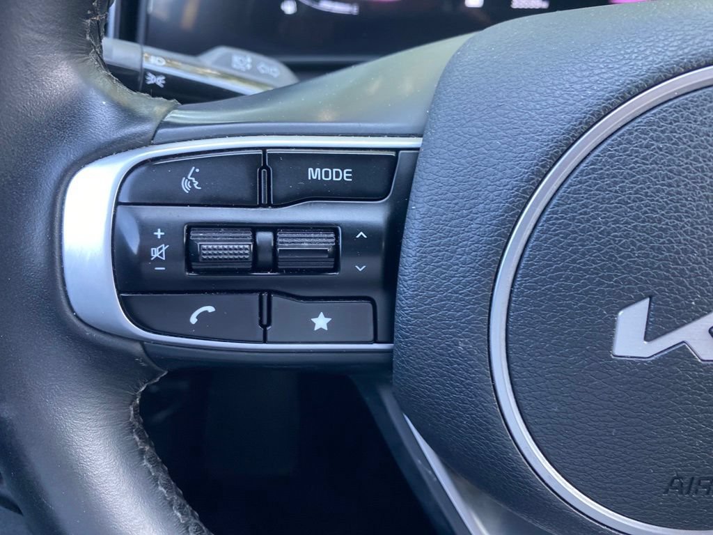 Used 2024 Kia Sportage X-Line AWD/4WD image 17