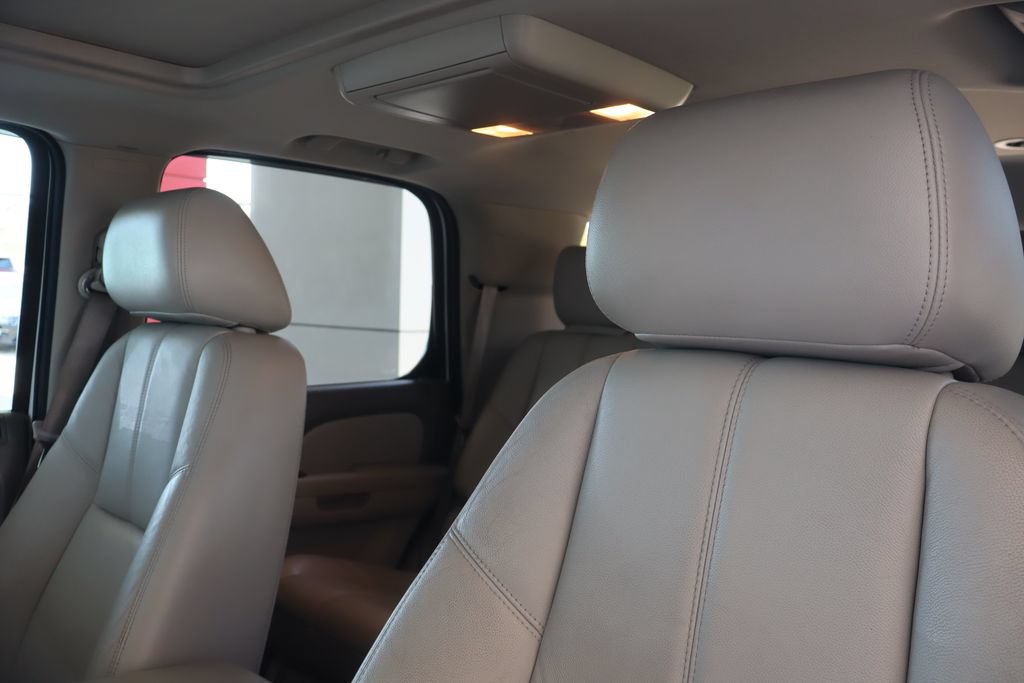 Used 2012 Chevrolet Tahoe 4WD Hybrid image 15