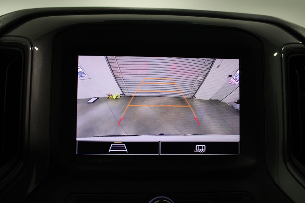 Used 2024 Chevrolet Silverado 1500 Custom image 46