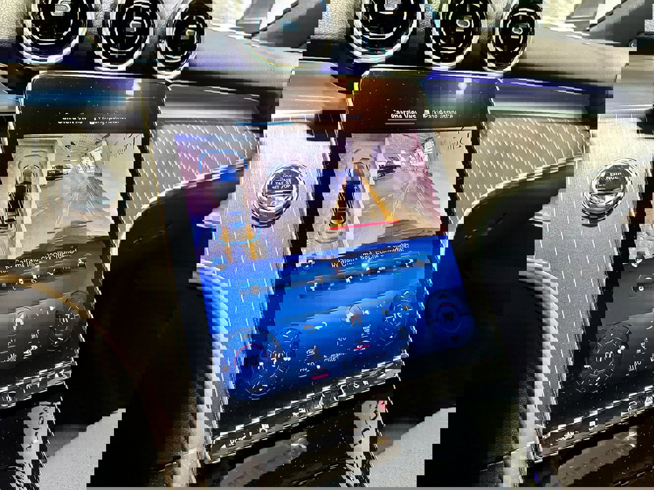 Certified 2024 Mercedes-Benz C 300 4MATIC Sedan image 25