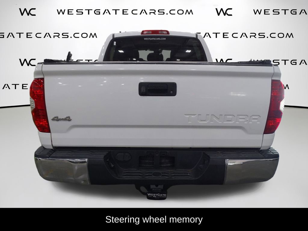 Used 2018 Toyota Tundra Limited image 7