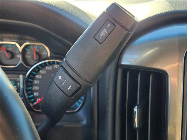 Used 2016 Chevrolet Silverado 1500 LT w/ All Star Edition image 12