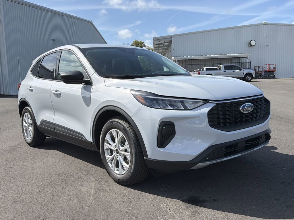 New 2026 Ford Escape Active FWD image 2