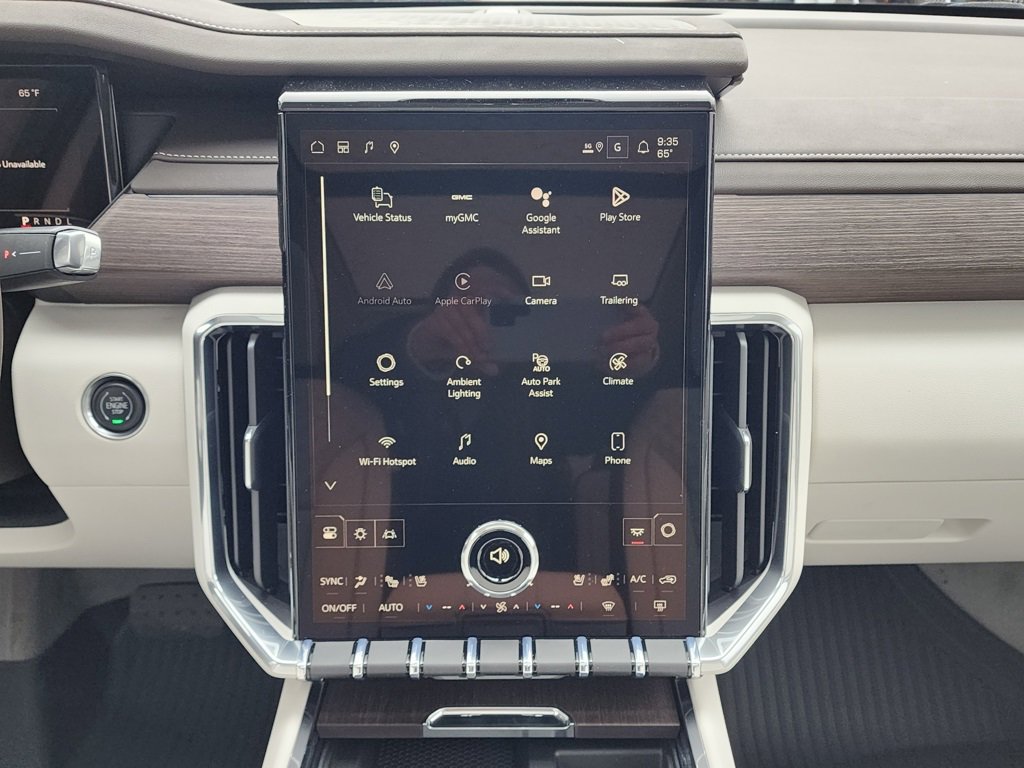 New 2026 GMC Acadia Denali image 29