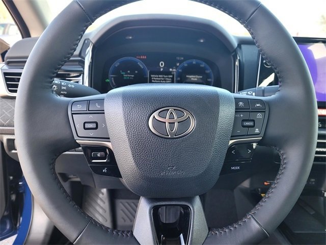 New 2026 Toyota Camry XLE image 10