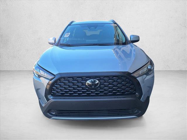 Certified 2024 Toyota Corolla Cross LE video 2