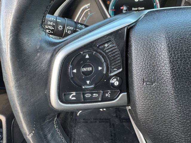 Used 2017 Honda Civic Touring image 22