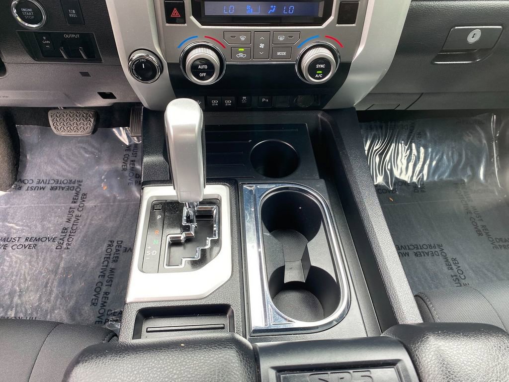 Used 2020 Toyota Tundra SR5 image 22