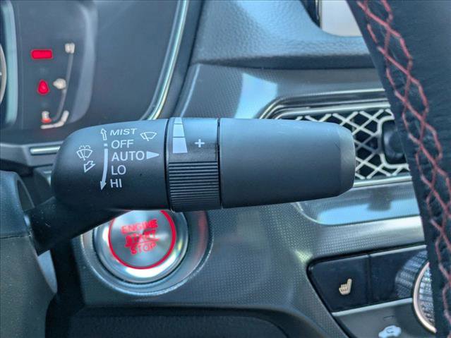Certified 2025 Acura Integra Type S FWD image 12