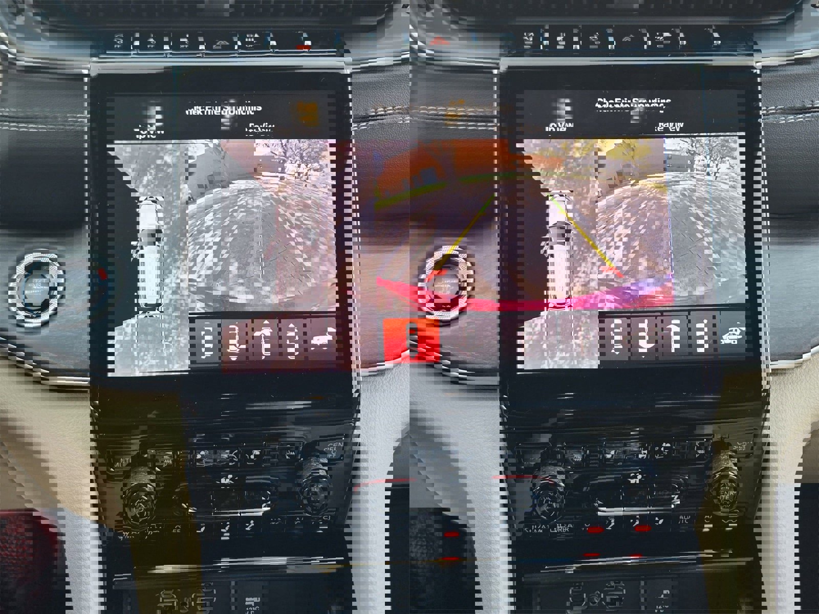 New 2025 Jeep Grand Cherokee L Limited w/ Luxury Tech Group II image 17