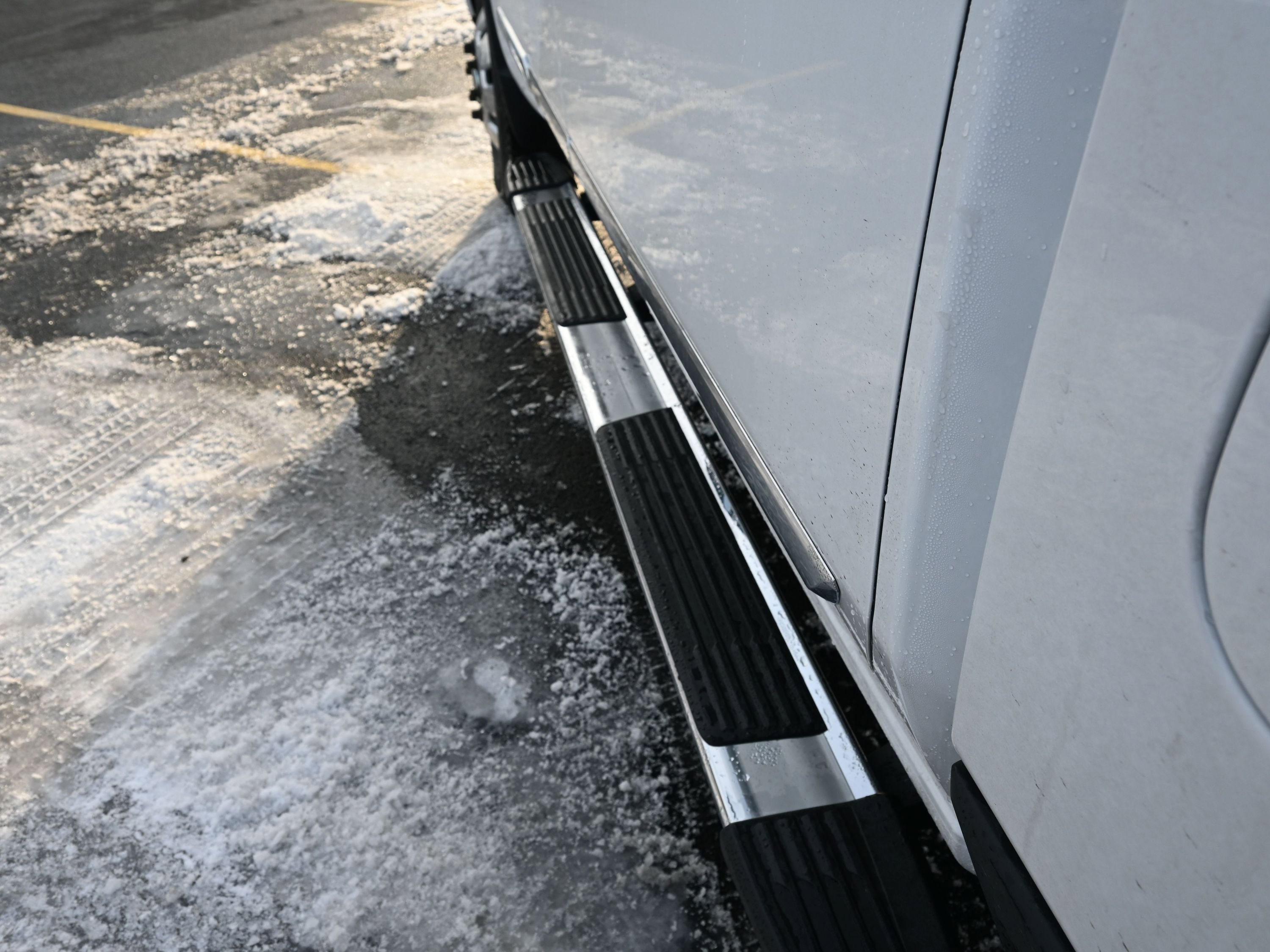 New 2026 Chevrolet Silverado 3500 High Country w/ High Country Premium Package image 17