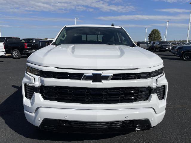 New 2026 Chevrolet Silverado 1500 RST image 8