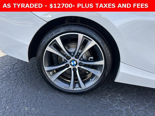 Used 2017 BMW 230i Convertible image 7
